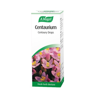 A.Vogel Centaurium 50ml